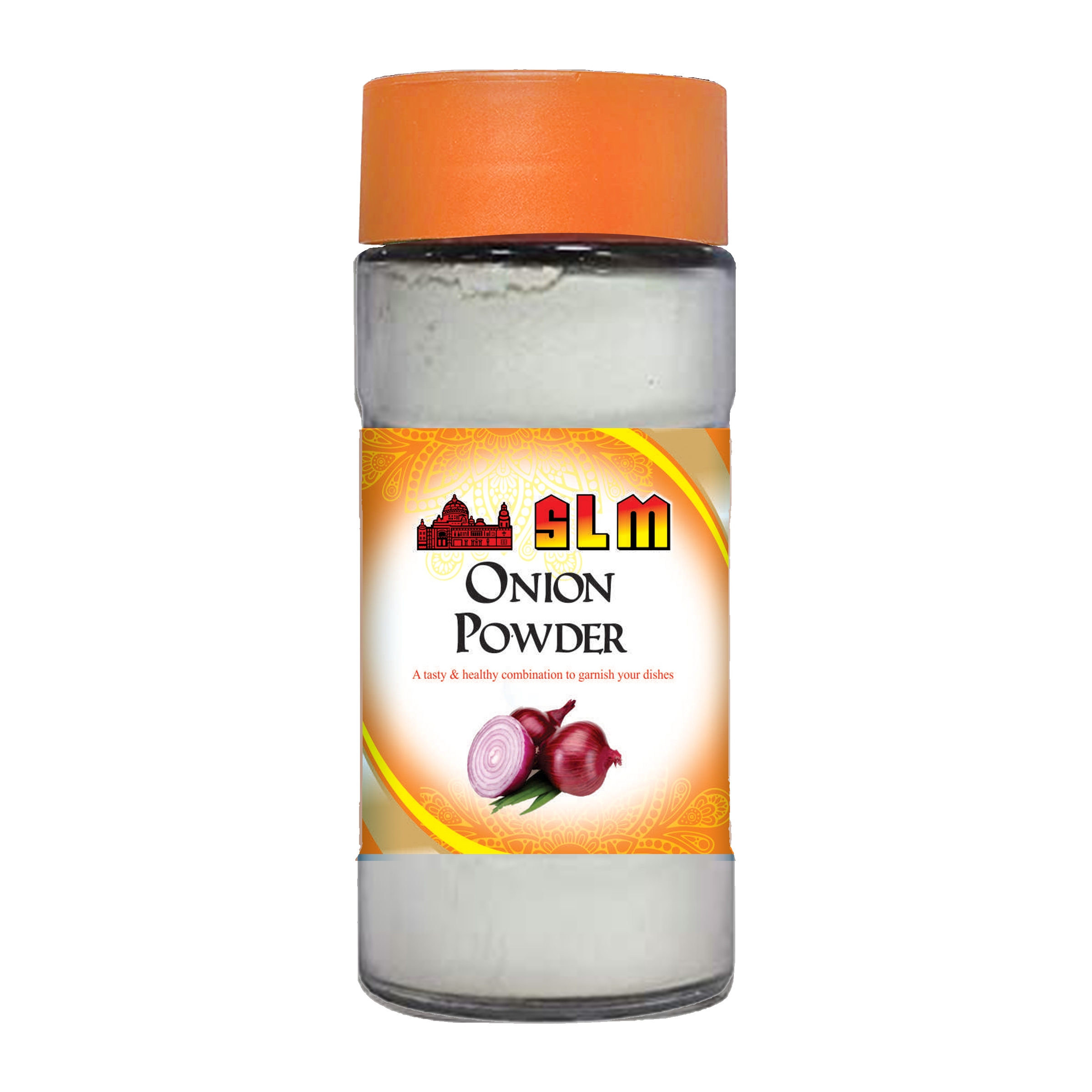 Onion Powder SLM