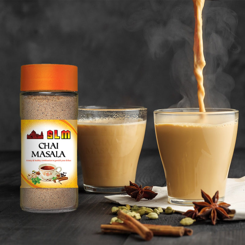 Chai Masala ( Tea Mix )