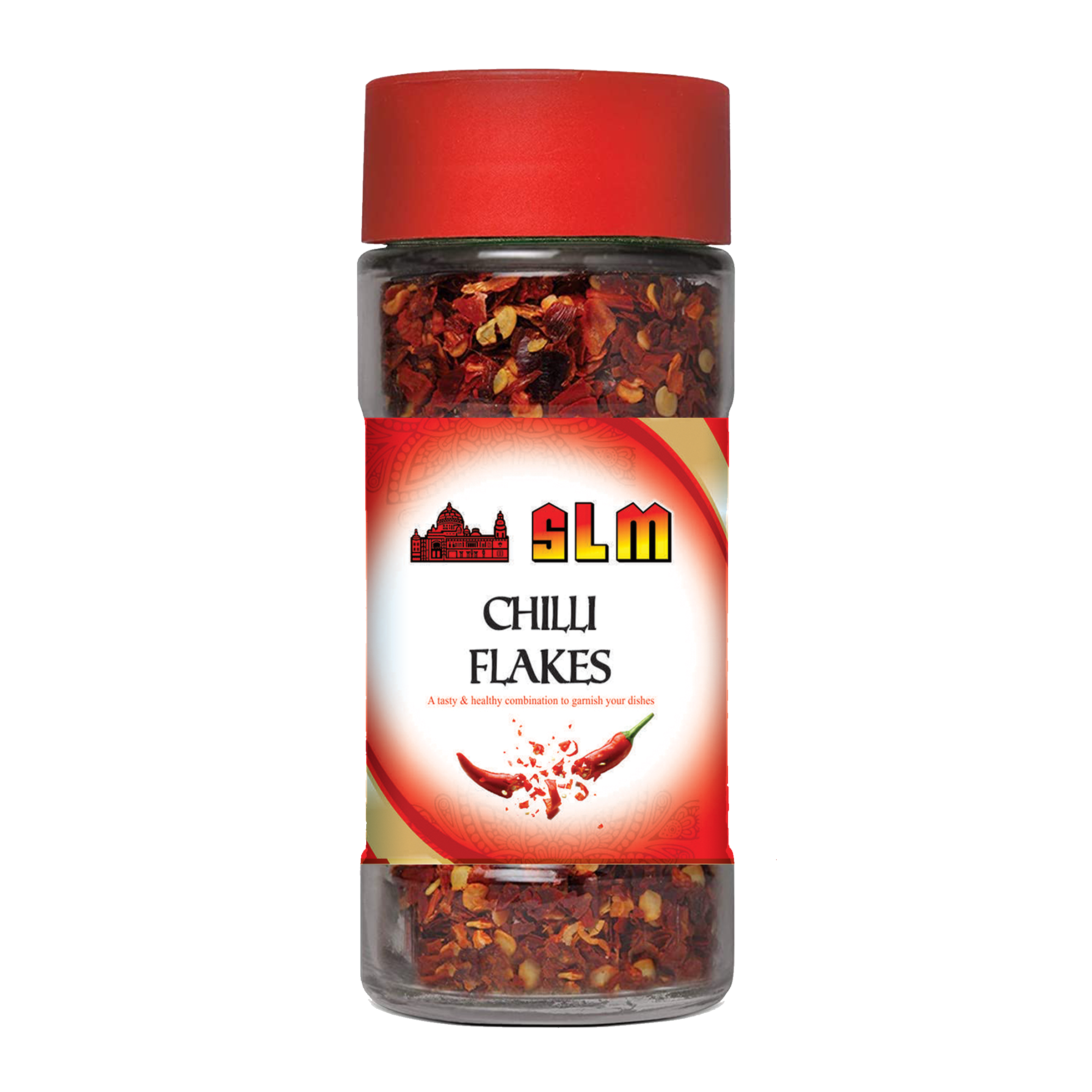 Chilli Flakes SLM