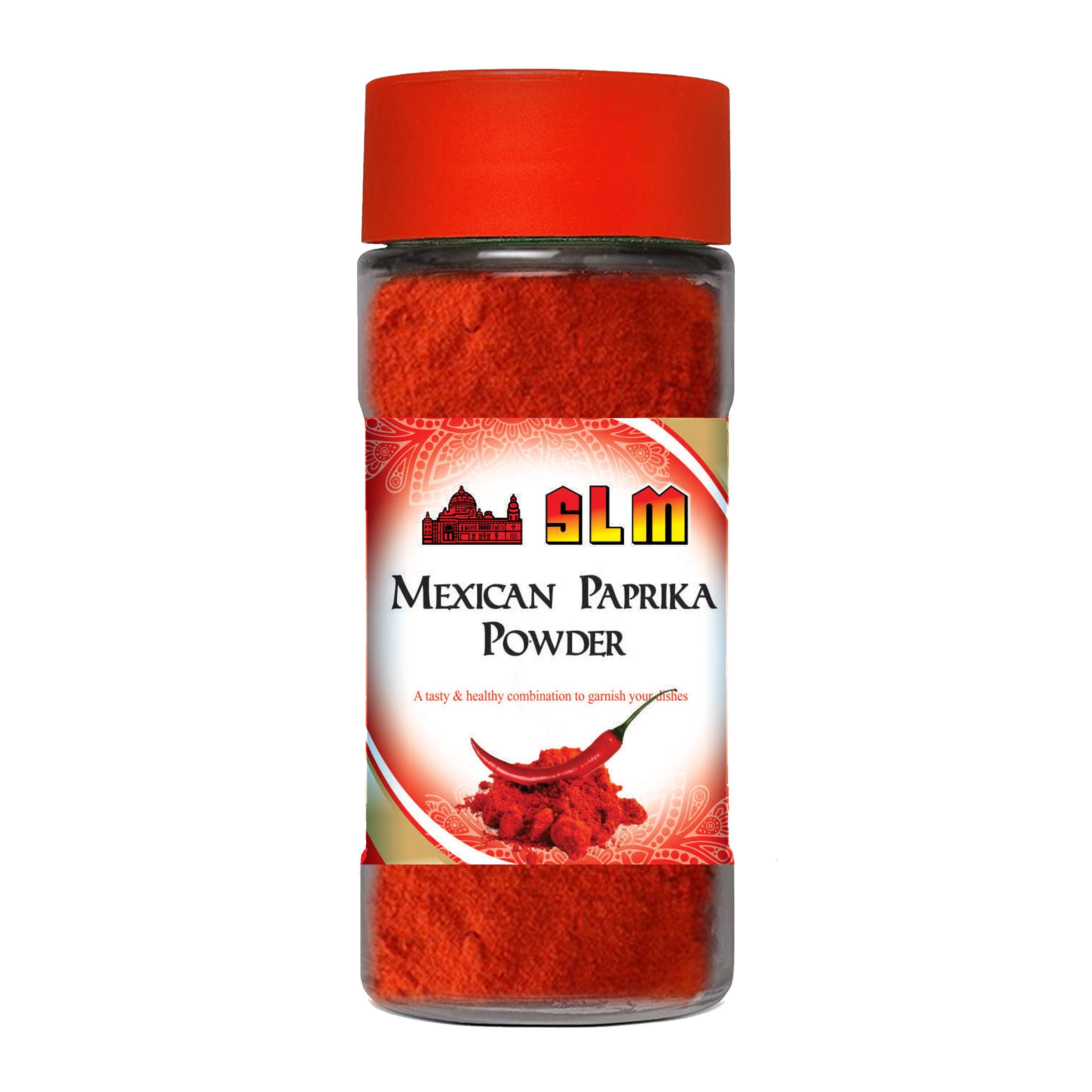 Paprika Powder Paprika Powder
