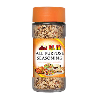 Global Spice & Seasoning