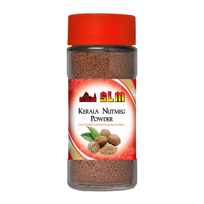 Kerala Nutmeg Powder ( Jaifal Powder )
