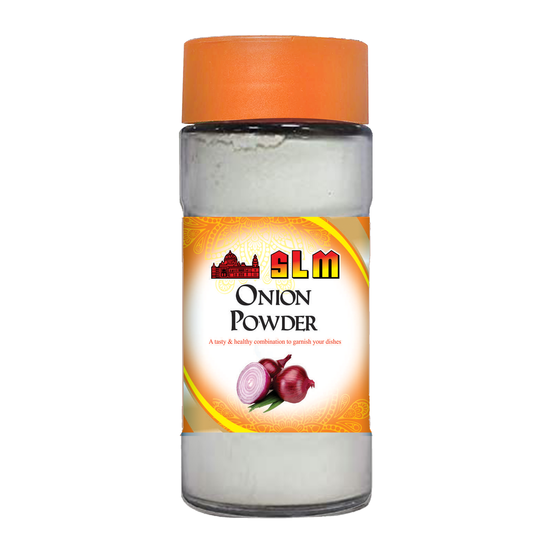 Onion Powder SLM