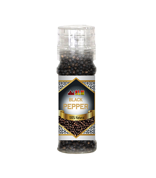 Black Pepper (grinder)
