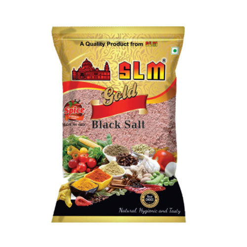 Black Salt ( kala namak )