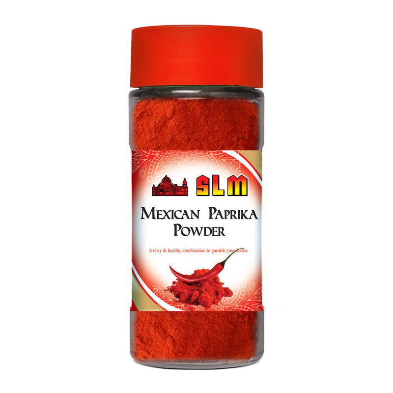 Mexican Paprika Powder